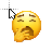 Yawn cursor