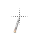 Handwriting cursor