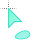 Working in background cursor