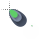 background cursor