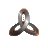Link select cursor