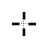 Precision select cursor