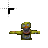 Five Nights at Freddy's Chica 2 cursor