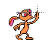 Alternate select cursor
