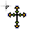 Precision select cursor