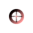 BlackandTransRed_PreciseSelest cursor