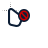 Unavailable cursor