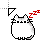 Unavailable cursor