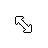 Classic White DR1 cursor