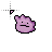 Ditto - Pokemon Cursors preview