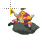 CloudManEXE b cursor