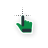 Link select cursor
