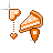 Normal select cursor