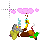 Help select cursor