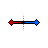 Horizontal resize cursor