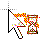 Busy cursor