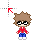 Normal select cursor