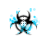 Fire Blue NO cursor