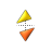 discrete-resize-ver cursor