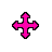 Move cursor
