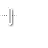 Text select cursor