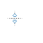 Vertical resize cursor