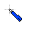 puntero wii de escritura a mano cursor