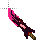 mobile legends hanzo sword cursor