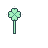 Alternate select cursor