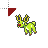 stantler s cursor