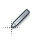 Handwriting cursor