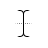 Text select cursor