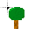 newton apple cursor