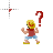 Help select cursor