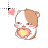 main cursor