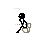 Occupé cursor