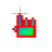Link select cursor