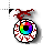 Normal select cursor