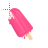 Normal select cursor