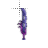 Alternate select cursor