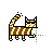 Link select cursor
