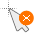 NO cursor
