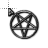 Handwriting cursor