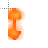 Vertical resize cursor
