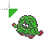 tangrowth s cursor