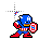 captain america cursor