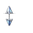 Vertical resize cursor