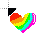 My Heart 10 cursor