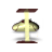 Text select cursor