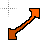 DR2 cursor